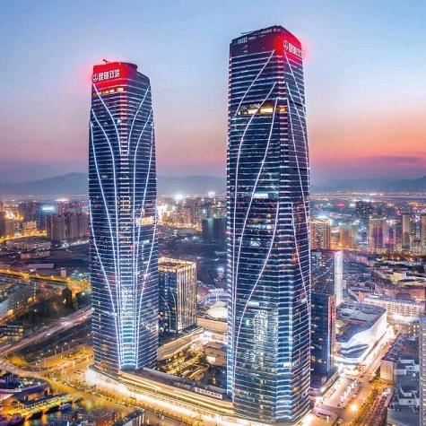 昆明一二手联动