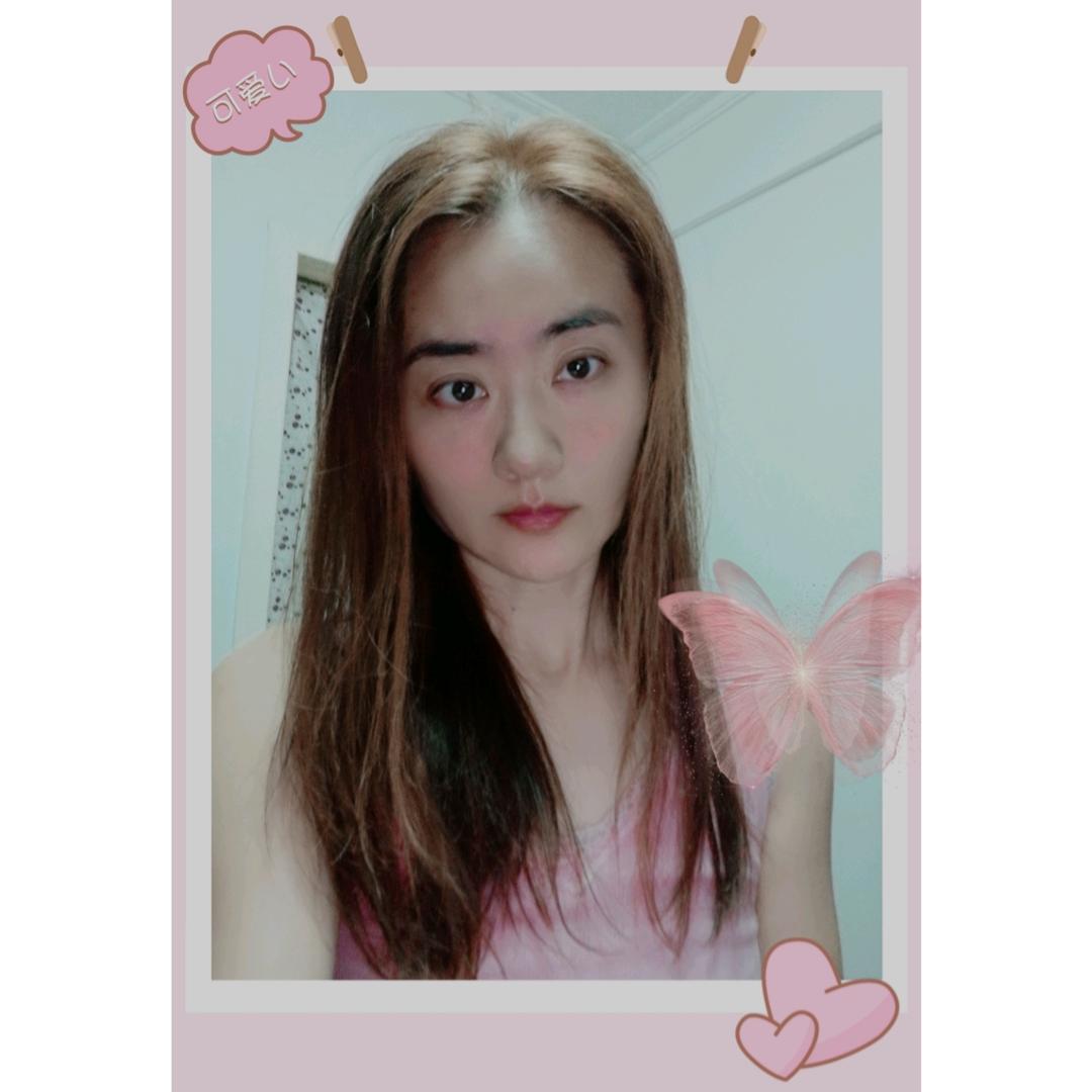 小白菜 Ira