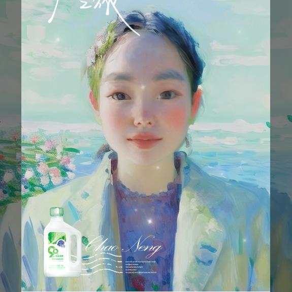 余生，请多指教