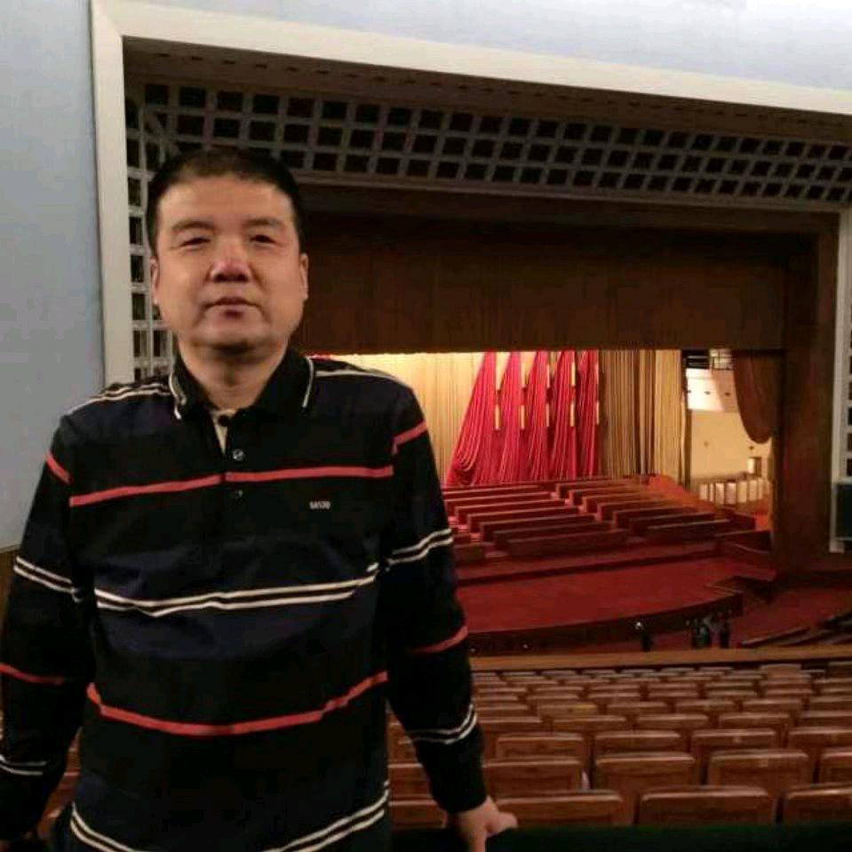 南京李哥