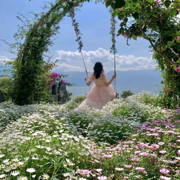 大理天海云赞倾星客栈（搜携程去哪儿）