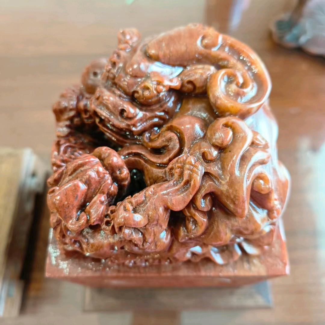 龙傲凤娇