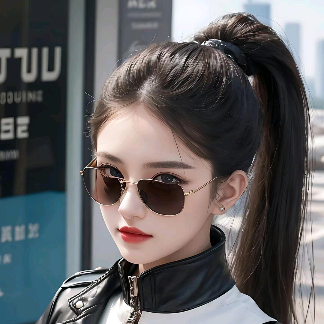 独来💓独往🎵