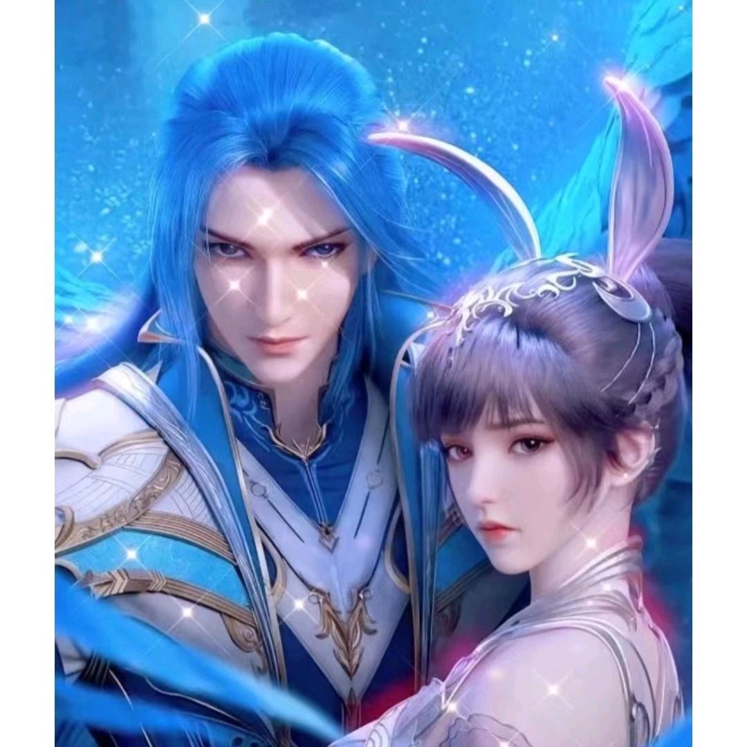 比比东大美女