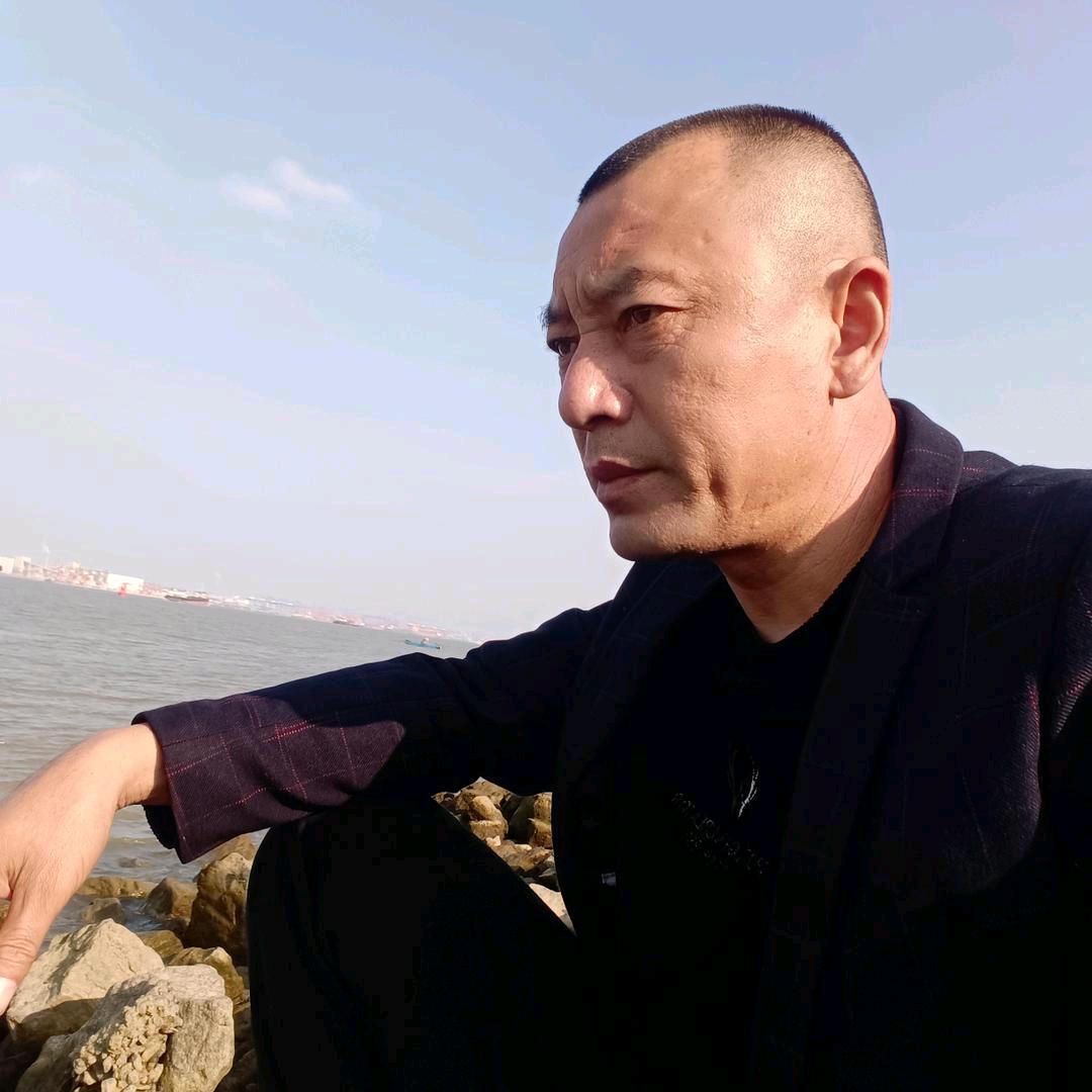 垮杆哥