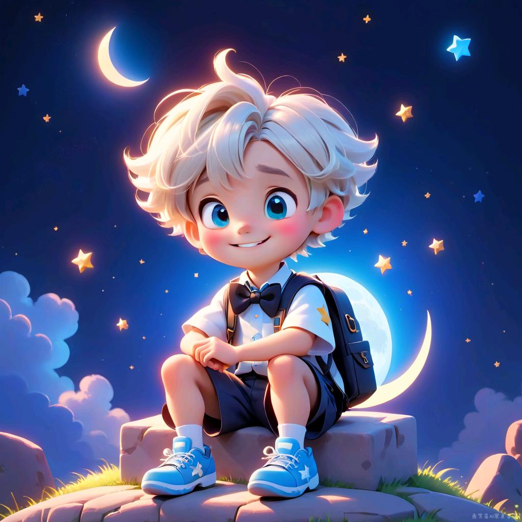 星河漫游
