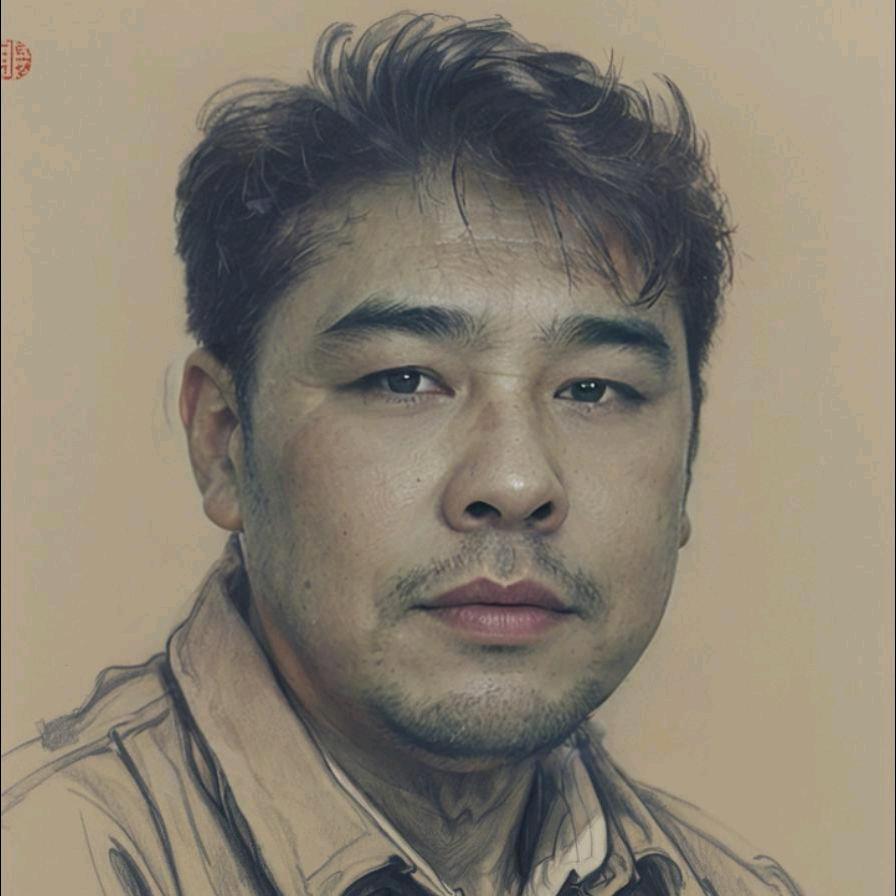 木艮