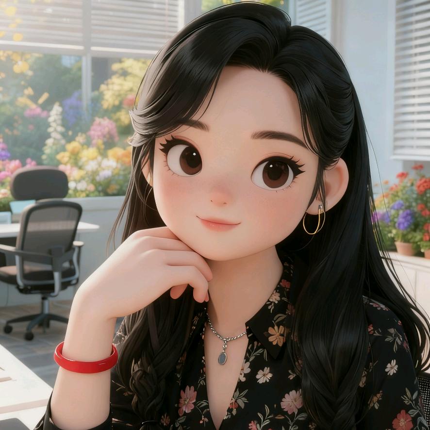 荼蘼花开