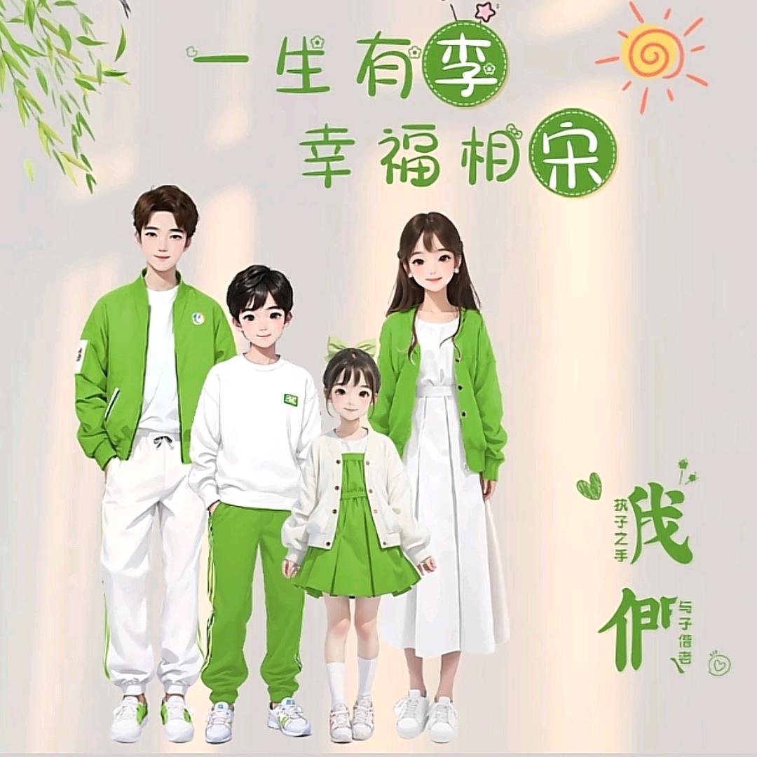 媛语艾（勿连赞）