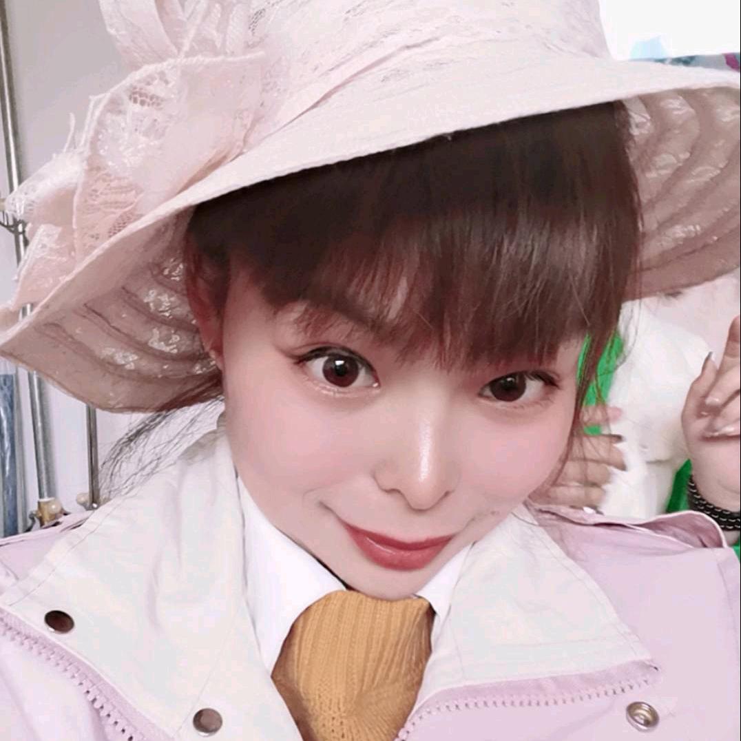 Hello桃子🍑