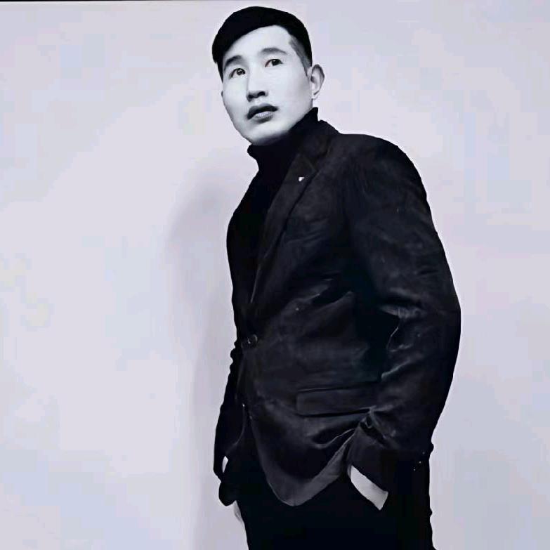 星球游泳健身老谭