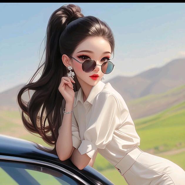 丽姐✨