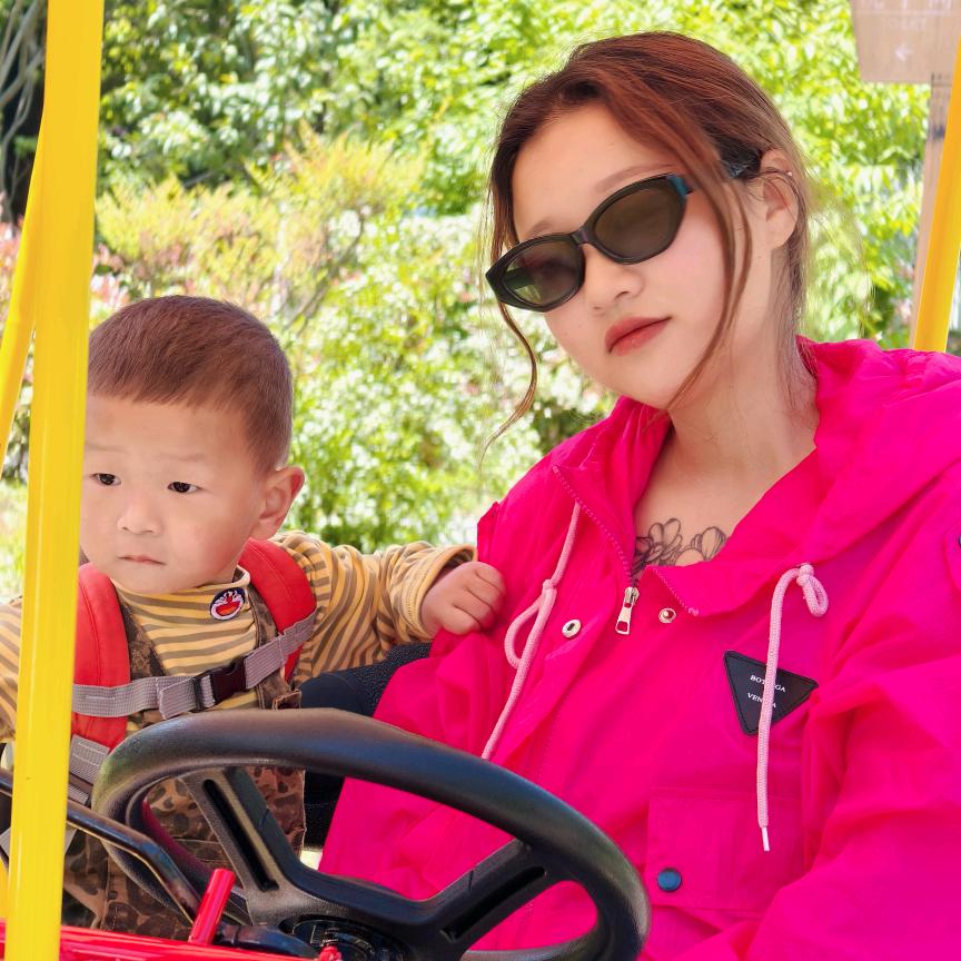 R🧸（减肥中）