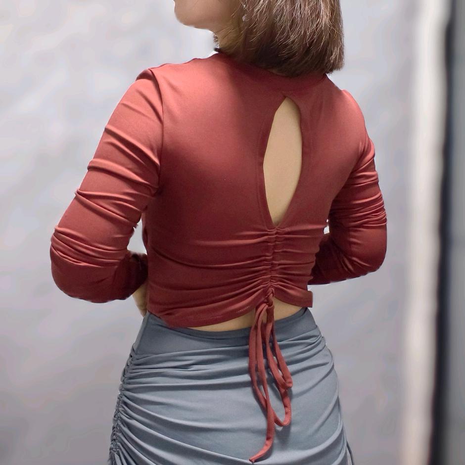 🍎沙果(晶小朵)