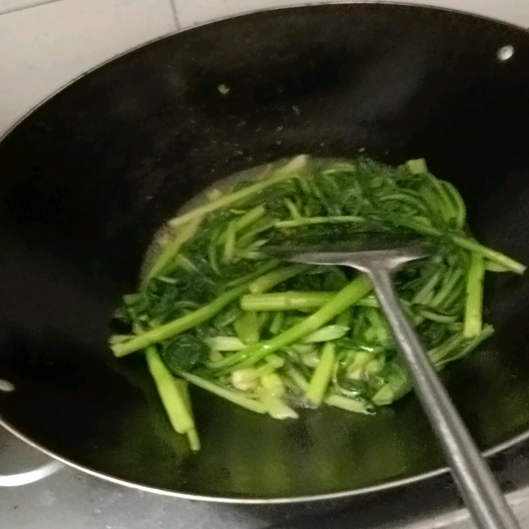 缺钙缺爱缺青菜