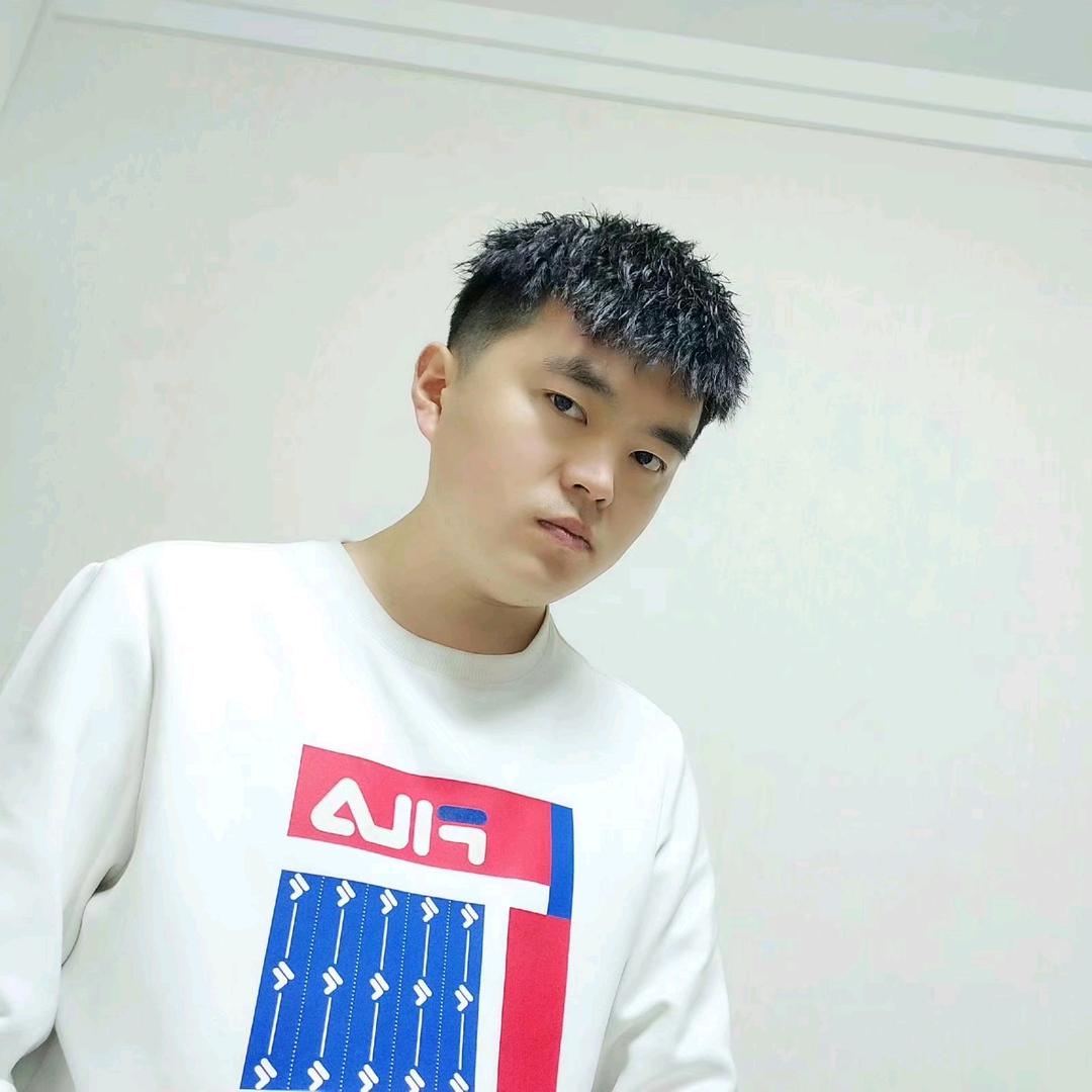 凯先生在奋斗
