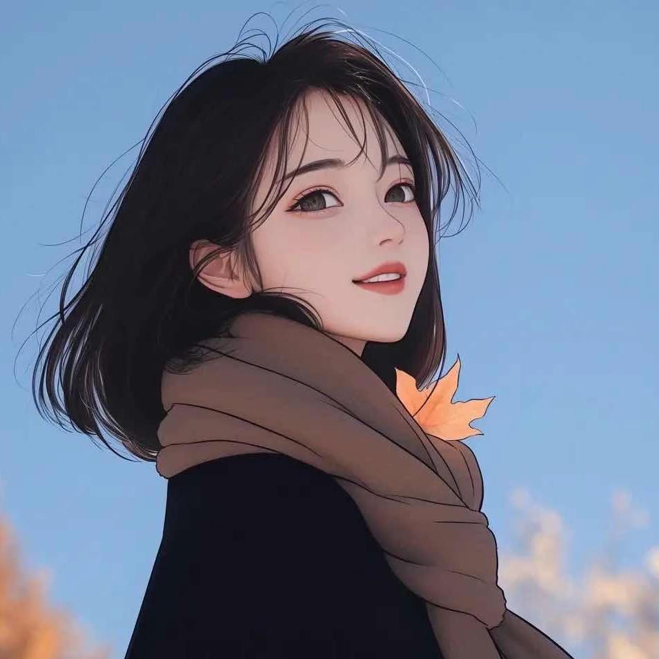 微笑向暖