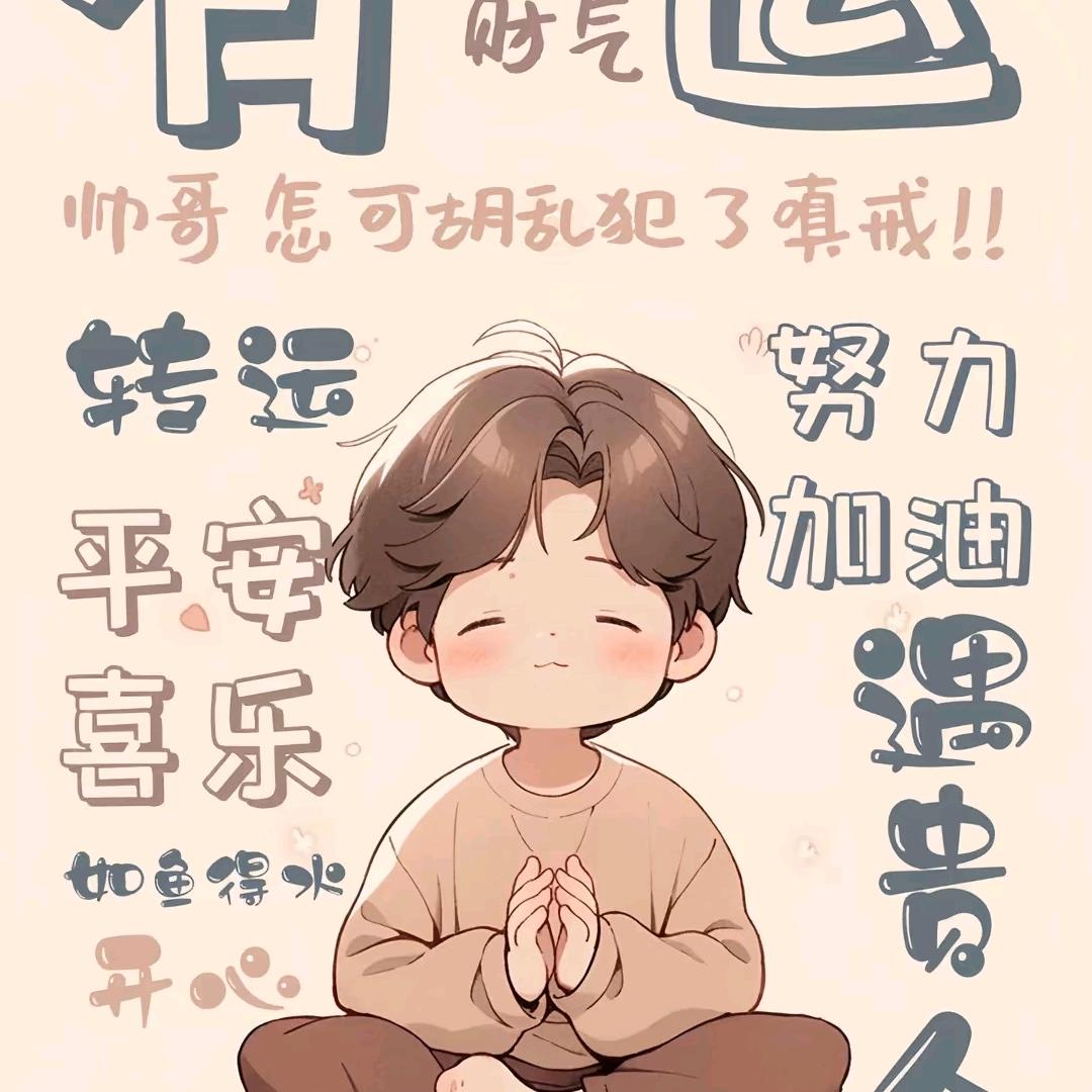 巨福丰饶