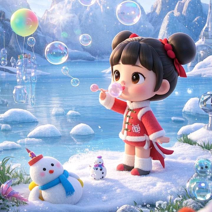 小李先生日用商行