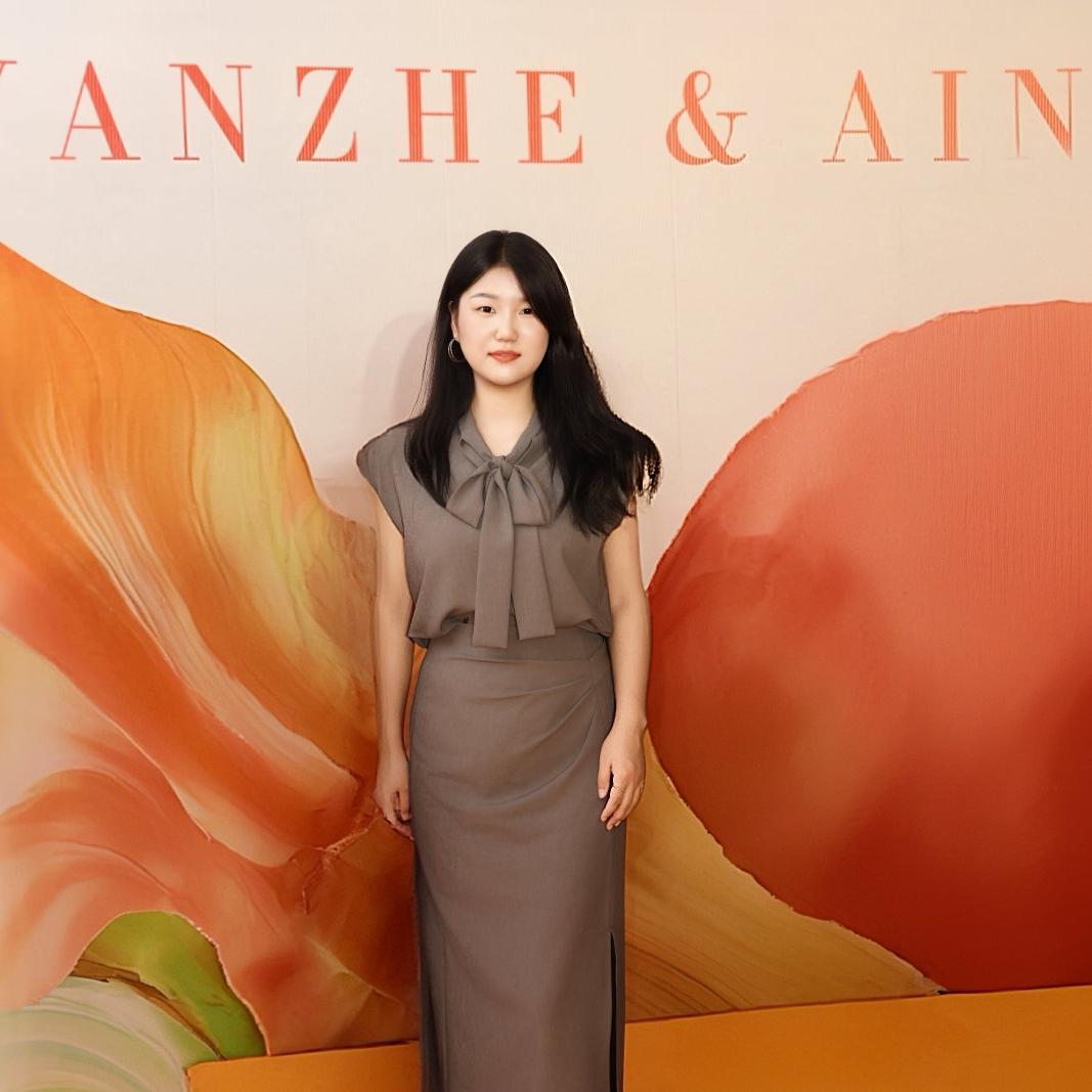 安禾美容养生馆官方号