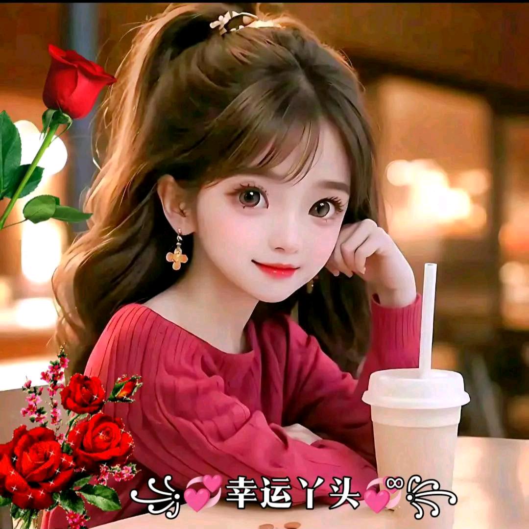 ꧁💞幸运丫头💞᪲꧂