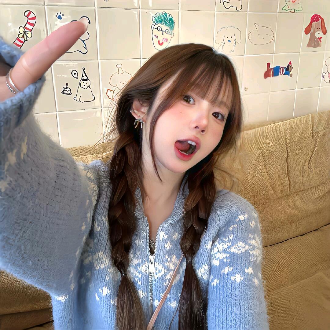 东丽小杨🦋