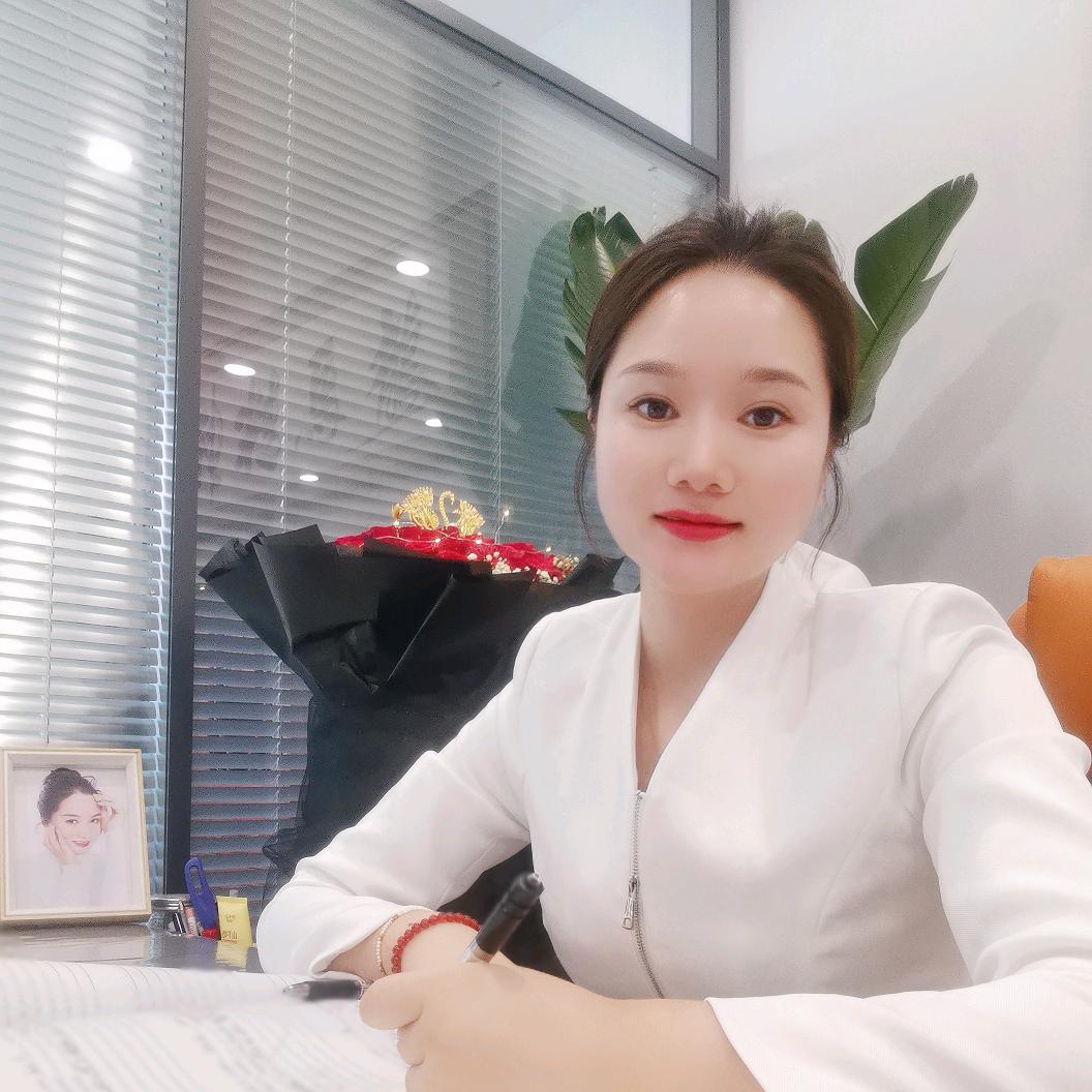 长春金服吕小容