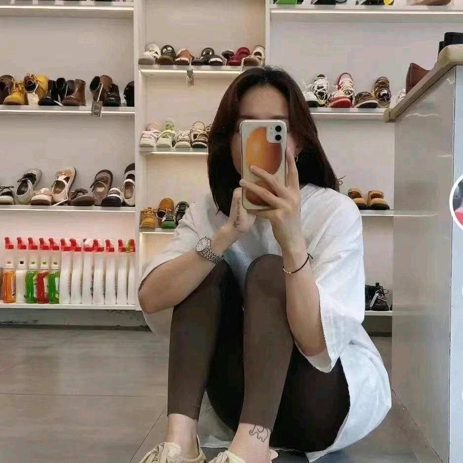 佤族黑妹🥰老啊姨