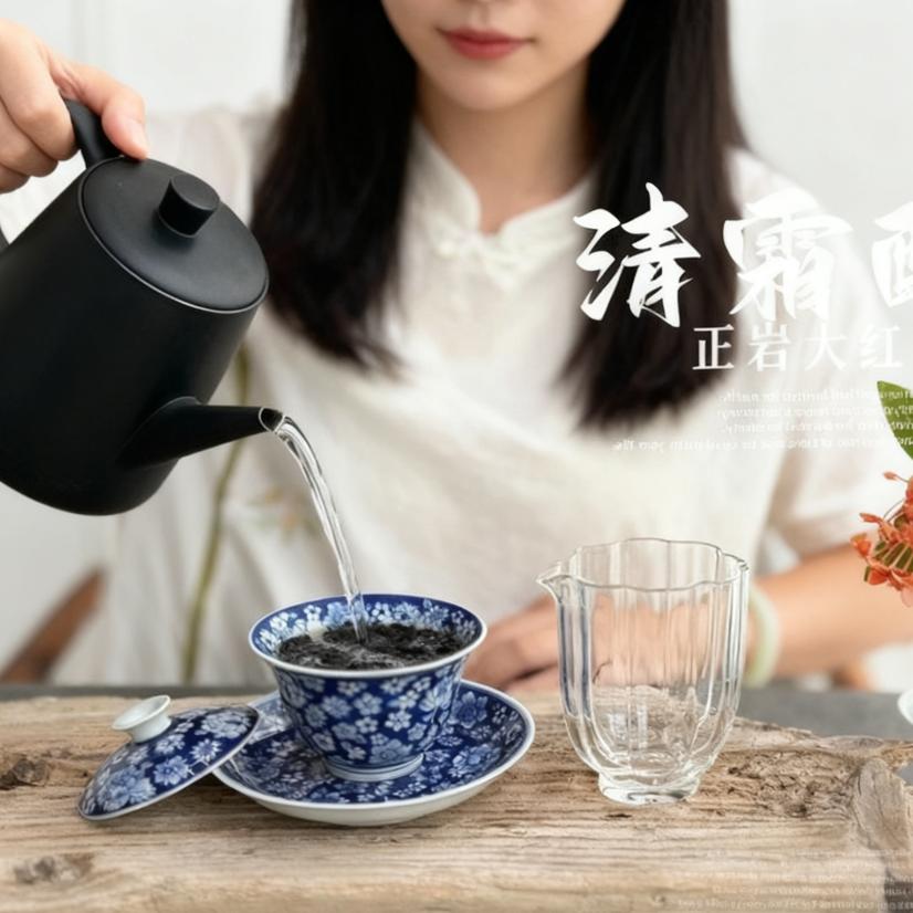 三尘茶坊
