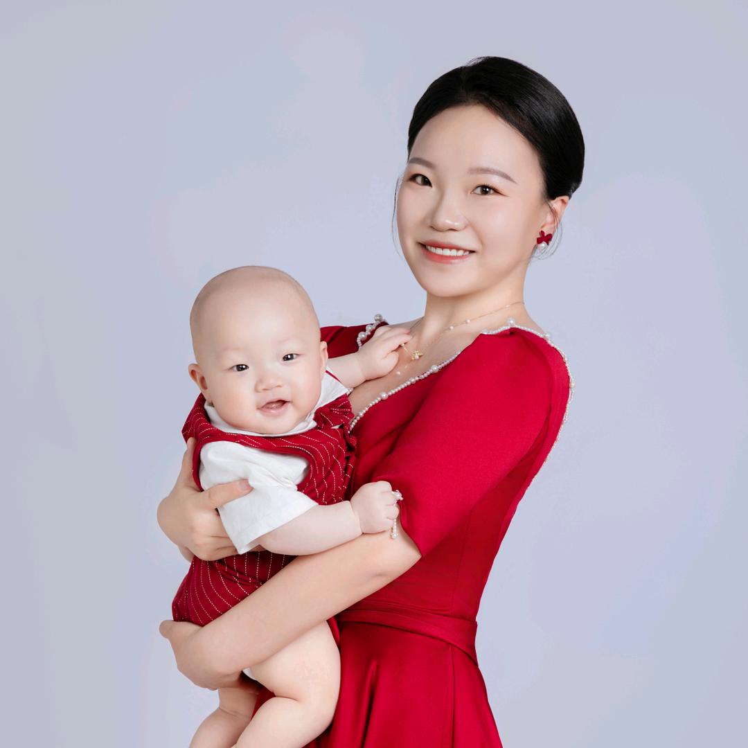 @九零后的老阿姨