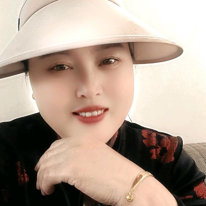 儿孙满堂