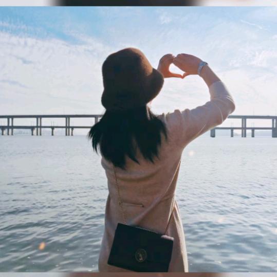 单亲妈妈为爱守护
