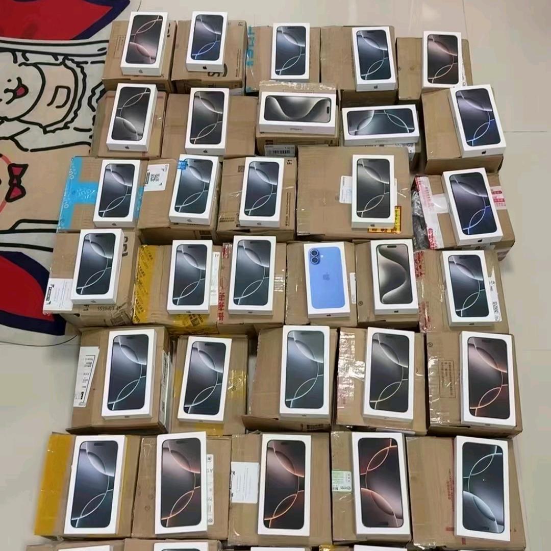 牵动数码 百补回收