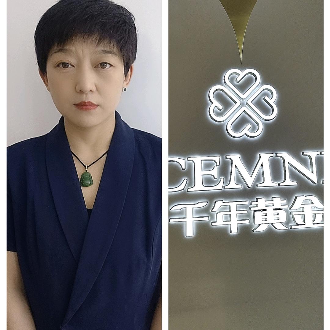 色炫&精灵～珠宝爱好者