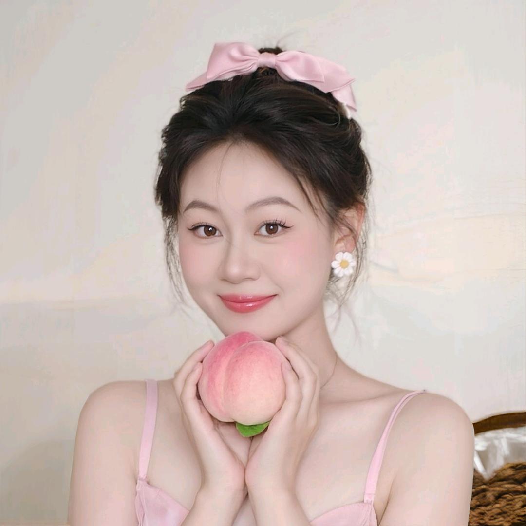 ~小小~（涨粉中）