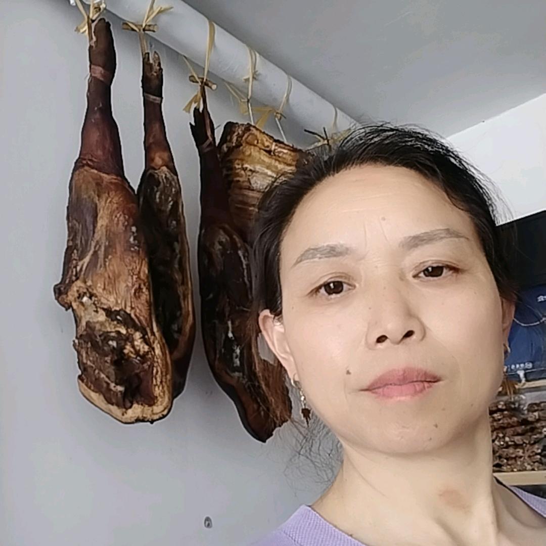 华涛生鲜#恩施腊肉