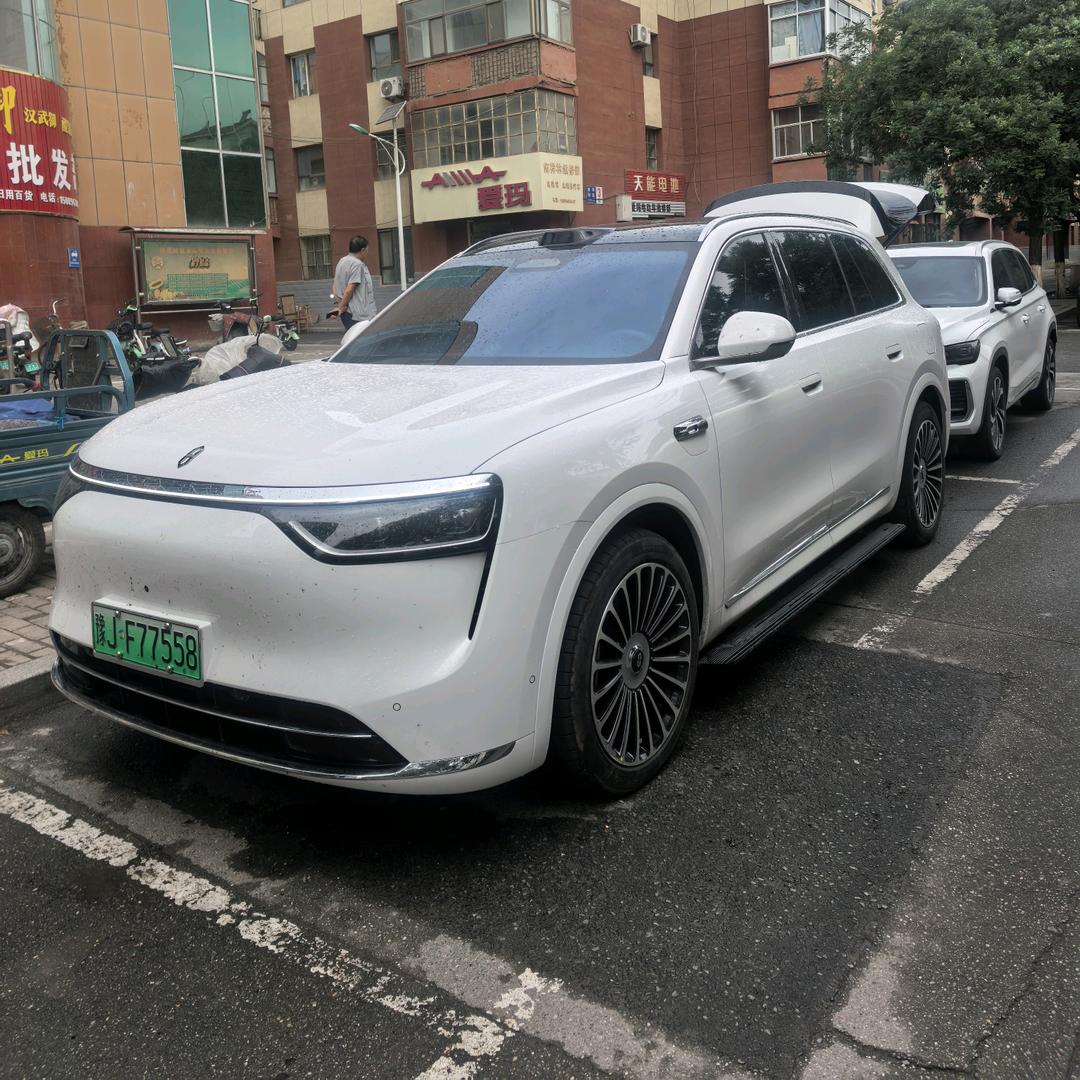杨凯i旅行