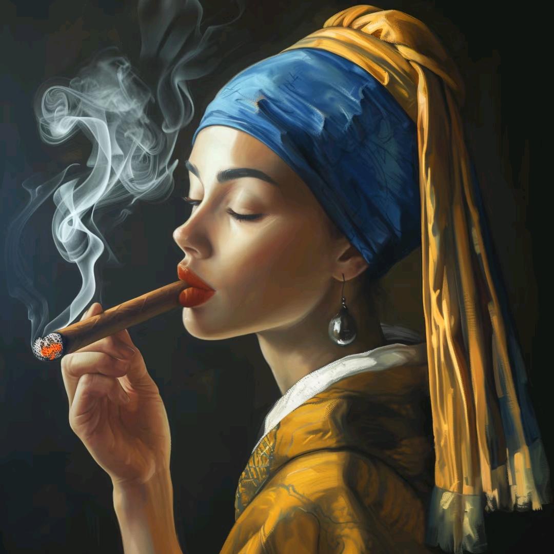 SG国际雪茄体验官