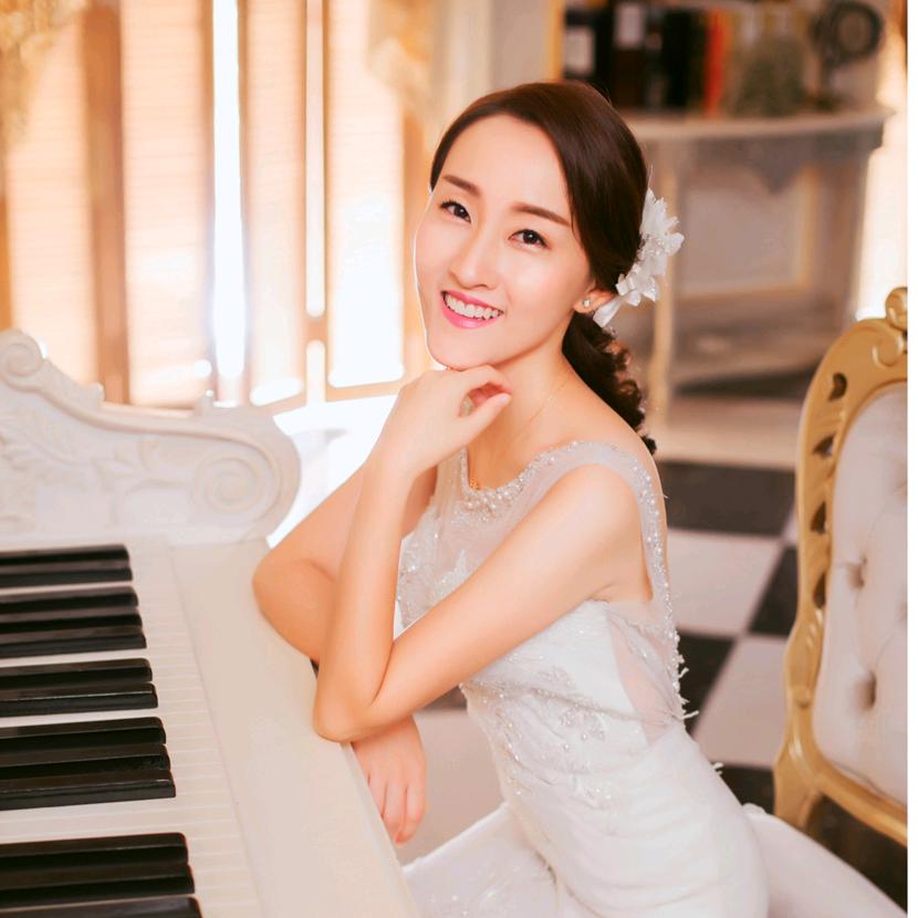 摇摇阳光钢琴🎹