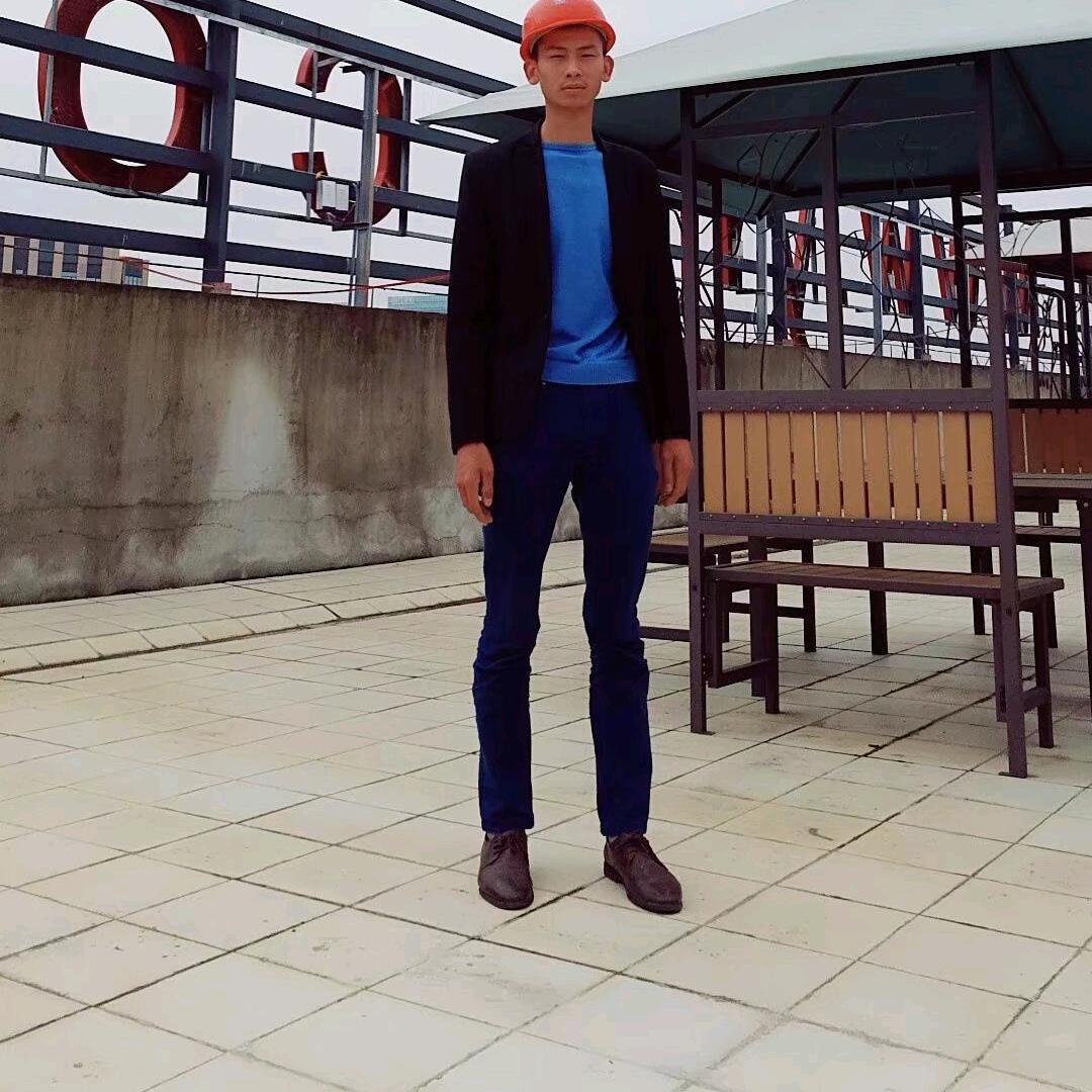 湖北彬志诚建筑工程有限公司～小蔡