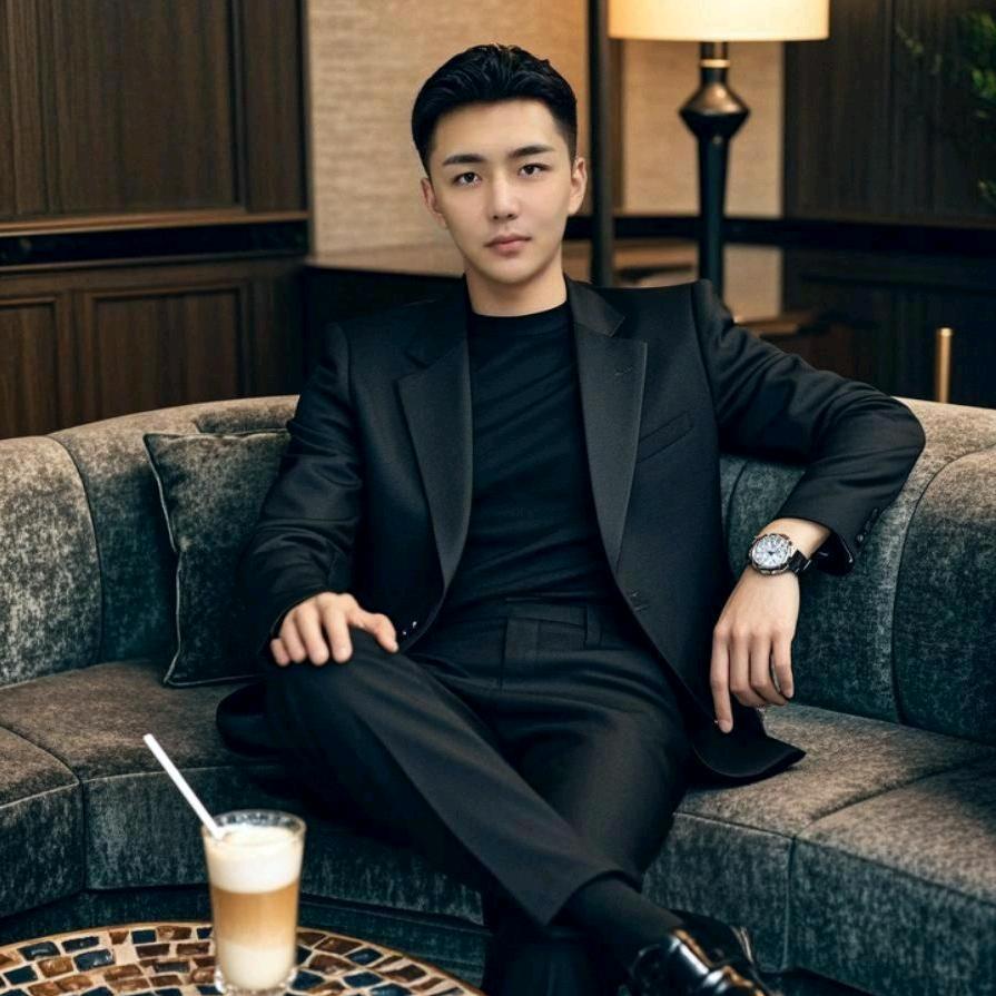 毛血旺小磊