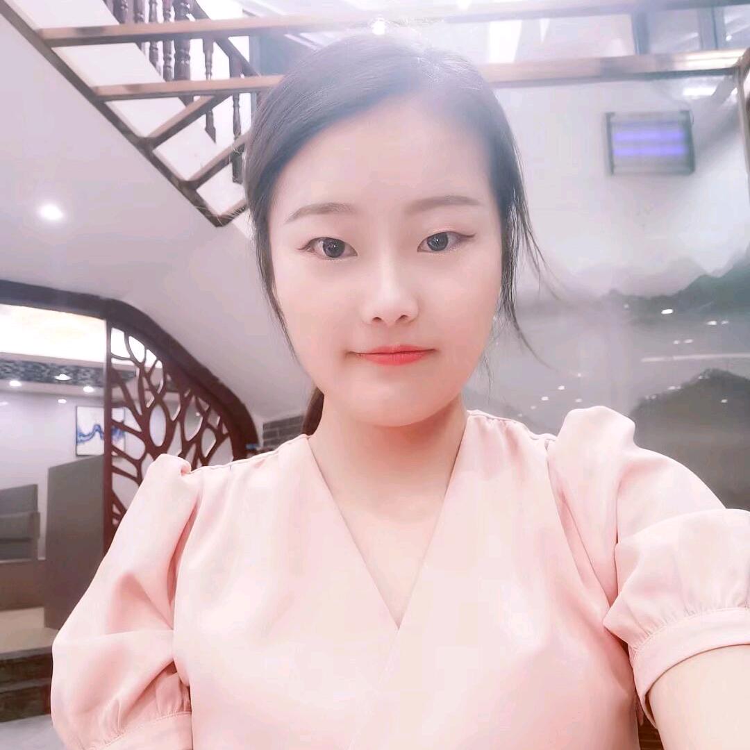 小晴天🌻
