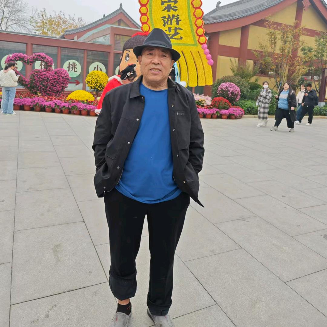 快乐每一天