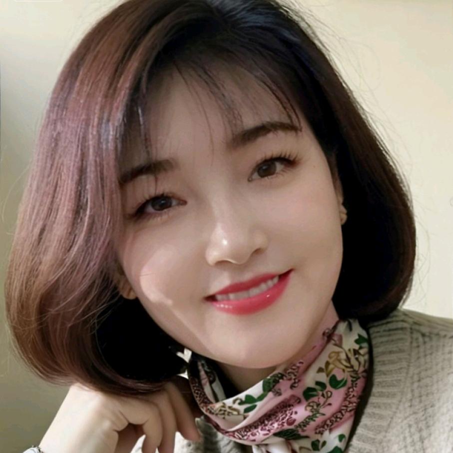 心静如水《橱窗有好物》