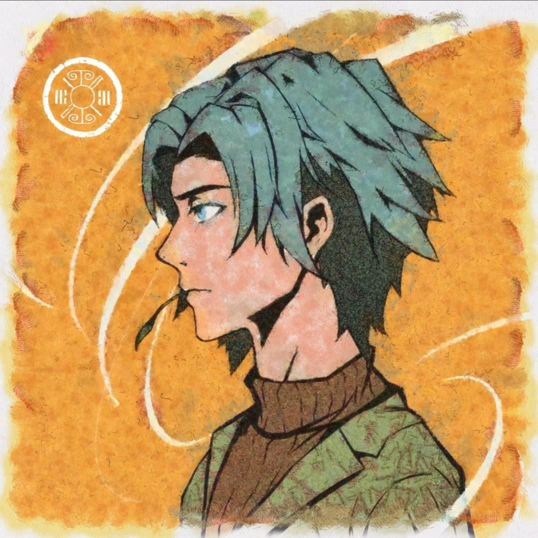 王多鱼不爱吃鱼