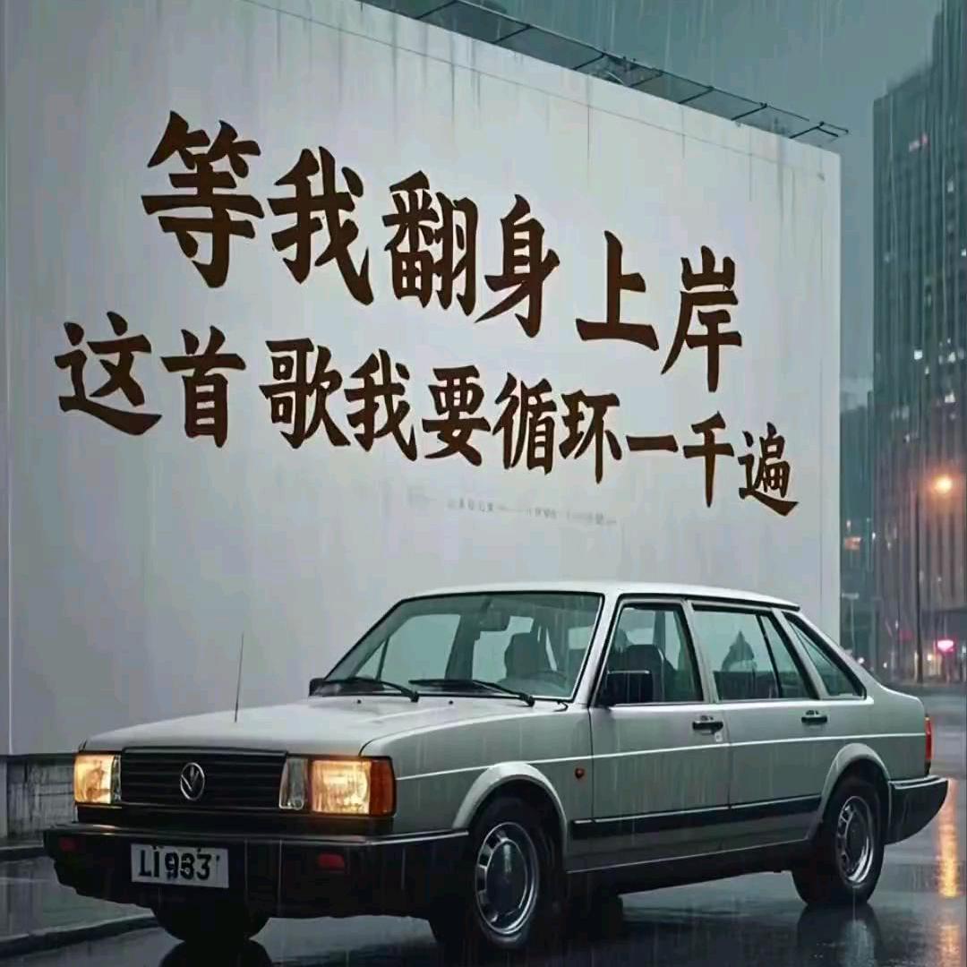 我永远爱你
