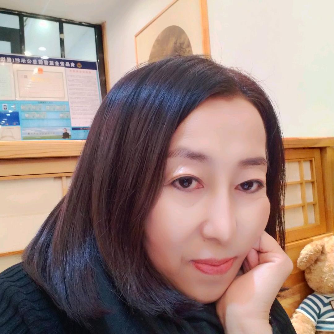 张女士
