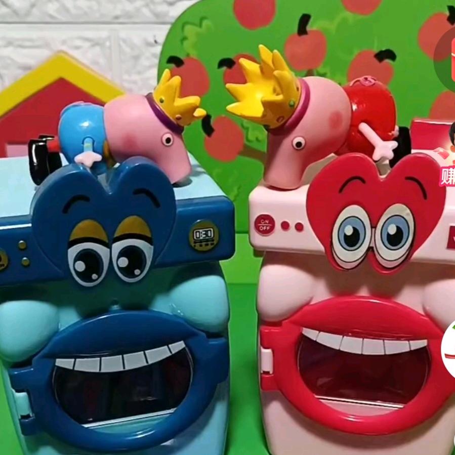 萌趣逗乐园@抖音