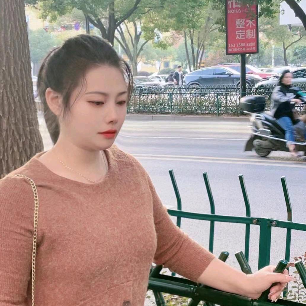 小梅梅