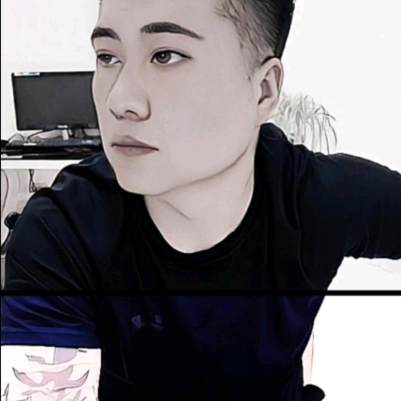 雅痞杨先森